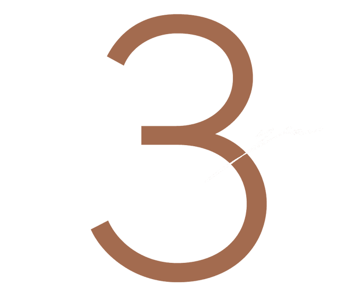 3 Years