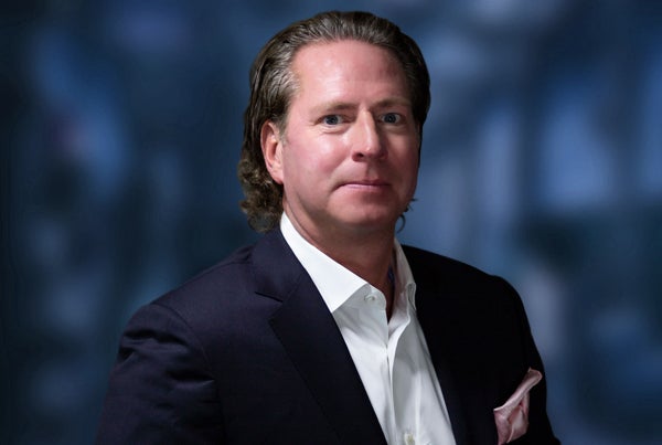 Jason Sands