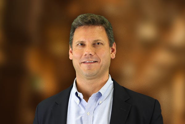 Tony Kerssen