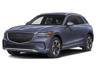 2026 Genesis Electrified GV70