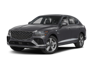 2027 Genesis GV80 Coupe