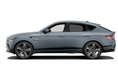 2025 Genesis GV80 Coupe - Genesis Ring 1 in Derwood MD