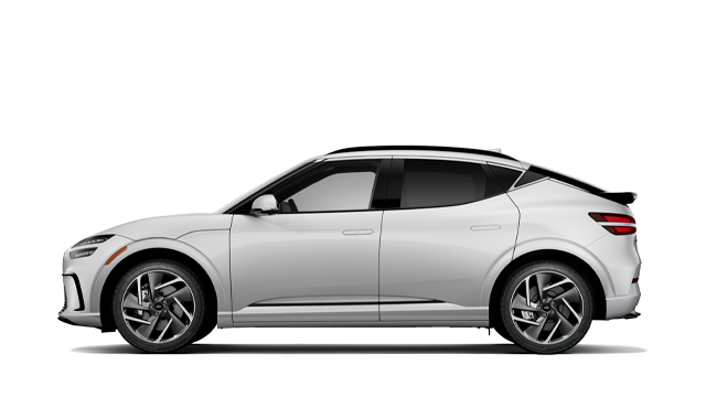 2026 Genesis GV60 - Genesis Ring 1 in Derwood MD