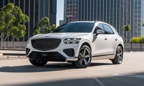 Schedule a test drive at Genesis Ring 1 in Derwood, MD.