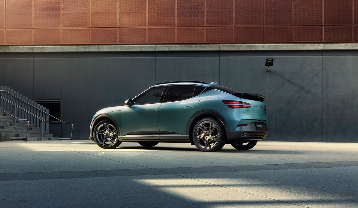 Genesis Ring 1 in Derwood MD