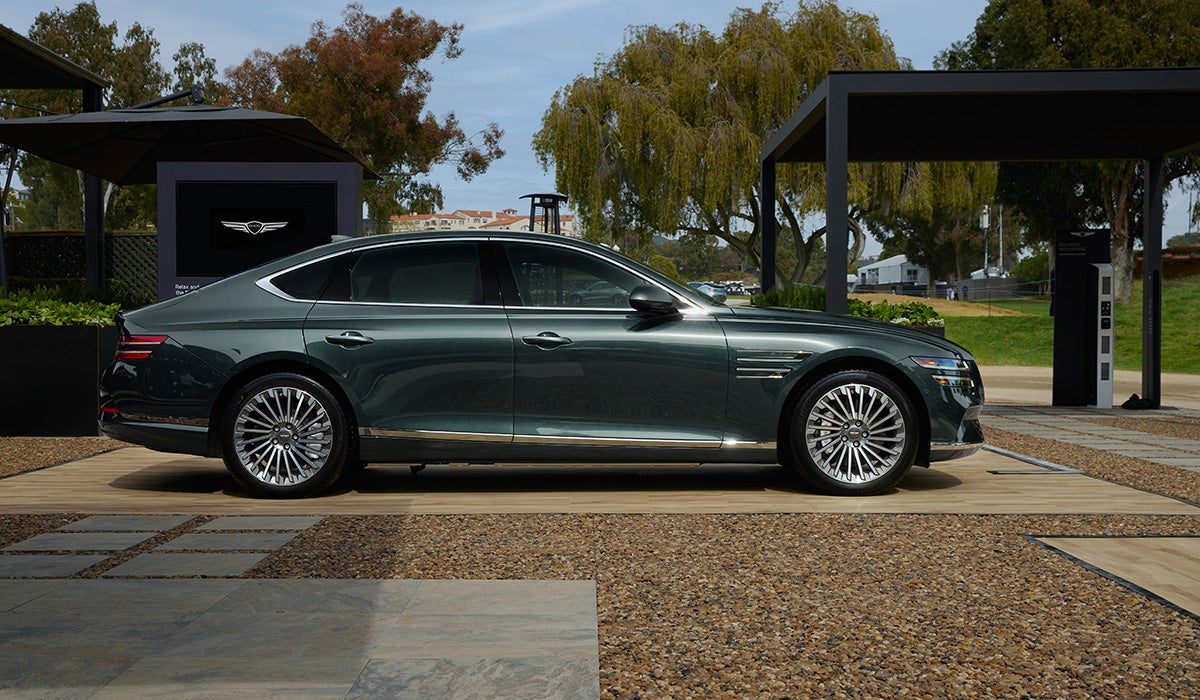 Genesis Ring 1 in Derwood MD