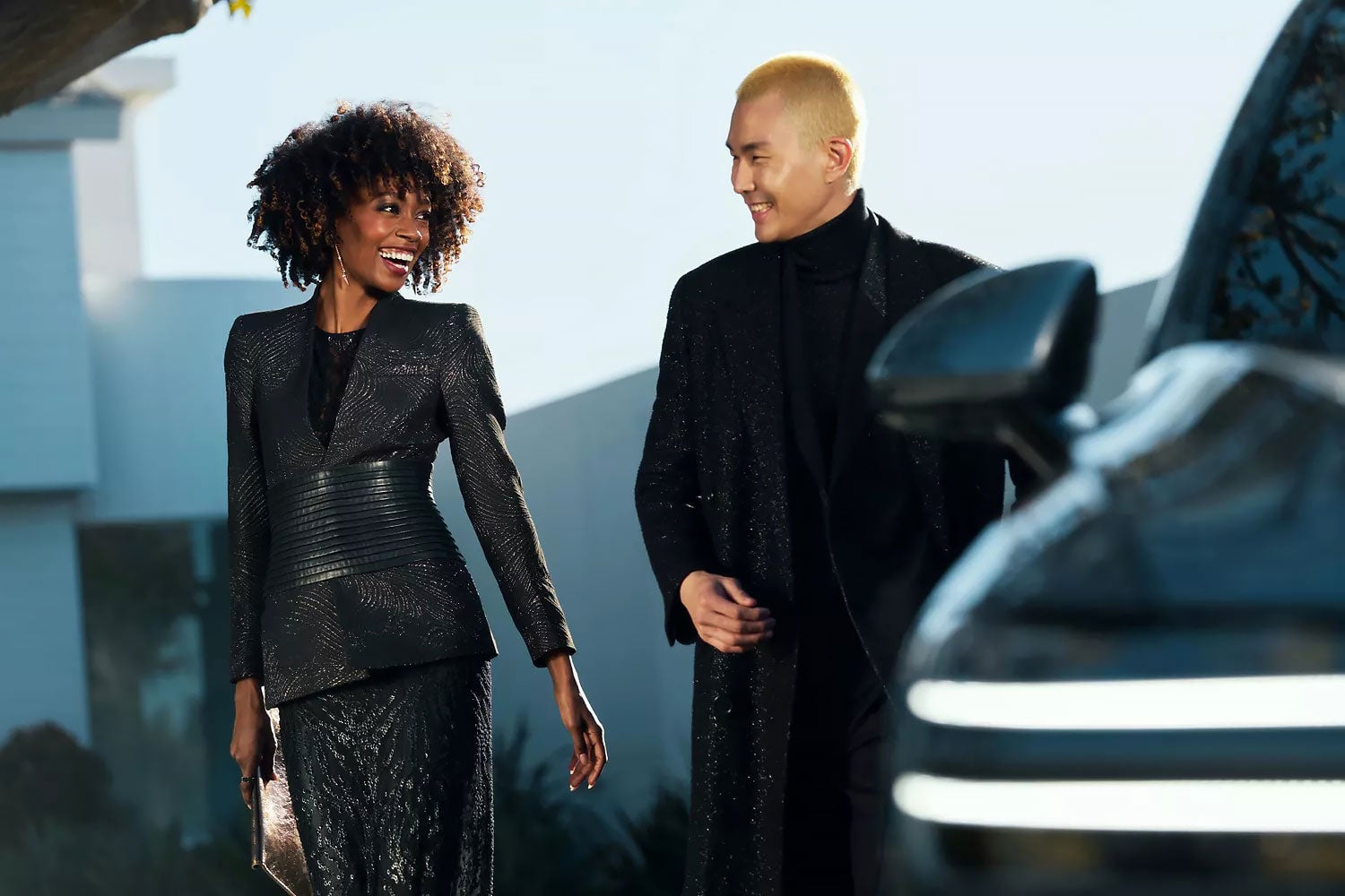 Genesis Experience | Genesis Ring 1 in Derwood MD