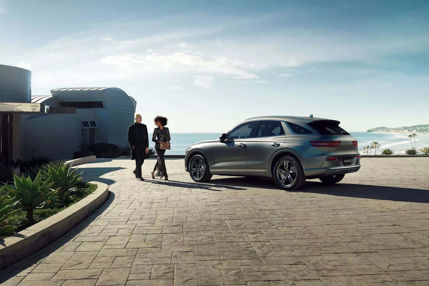 Genesis Experience | Genesis Ring 1 in Derwood MD