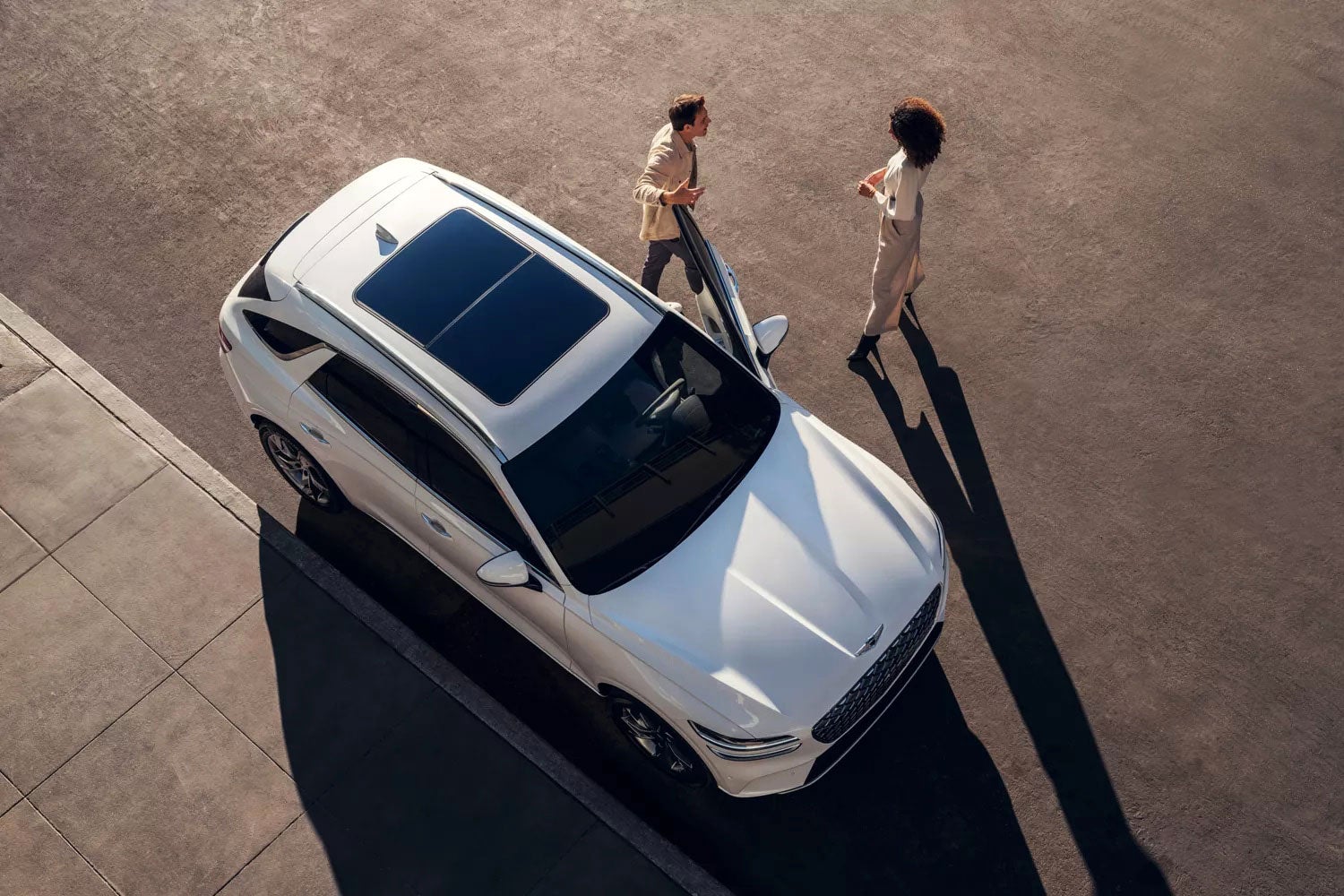 Genesis Experience | Genesis Ring 1 in Derwood MD