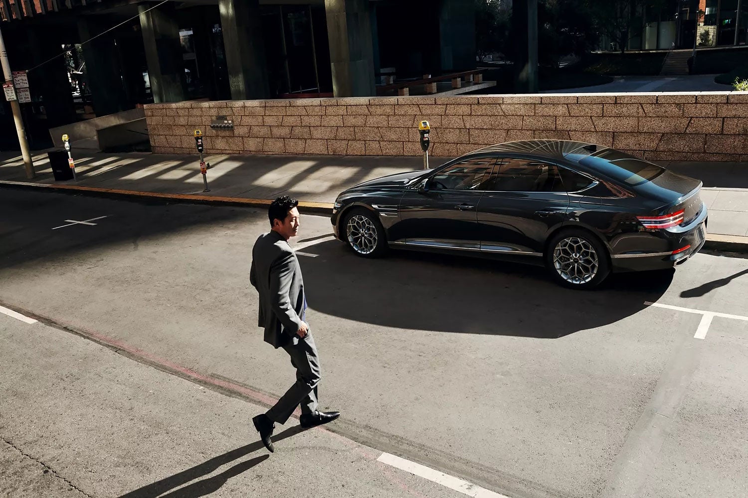 Genesis Experience | Genesis Ring 1 in Derwood MD